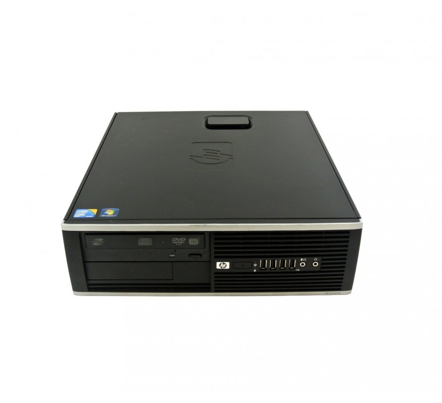 HP 8300 Elite SFF