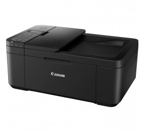 Canon PIXMA TS3450 imprimante A4 WiFi Jet d'encre Multifonction  (imprimante, Scan, Copie), Noir : : Informatique