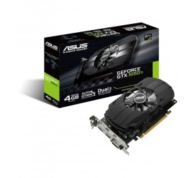 Asus Nvidia GeForce PH GTX1050TI 4G