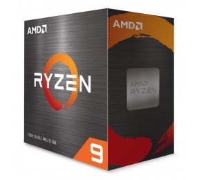 AMD Ryzen 9 5950X (3400) Sixteen Core