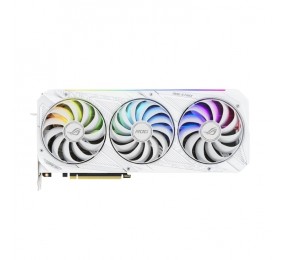 Asus Nvidia GeForce ROG STRIX RTX3080 O10G WHITE V2
