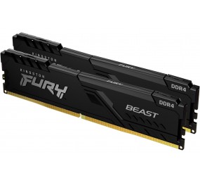 Kingston FURY Beast DDR4-RAM 3733 MHz 2x 16 GB