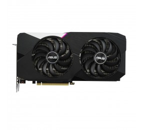 Asus Nvidia GeForce DUAL RTX3060TI O8G V2