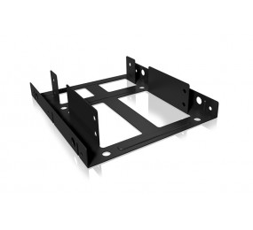 ICY BOX Mounting Kit for 2x HDD/SSD for 1x 3.5 bay