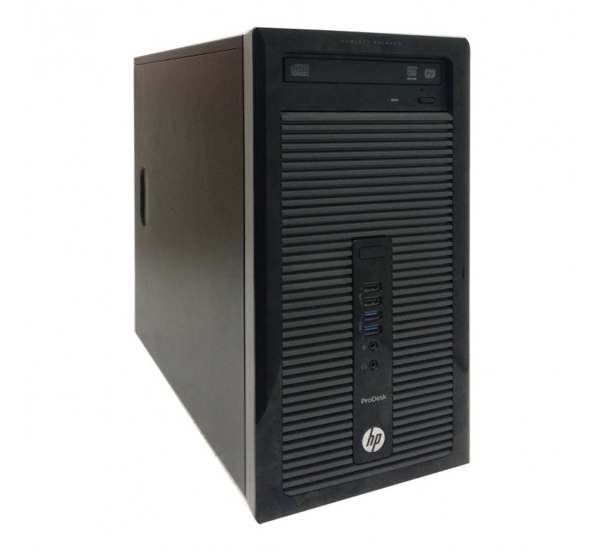 HP ProDesk 400 G1 MT