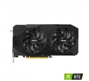 Asus Nvidia GeForce DUAL RTX2060 O12G EVO