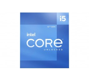 Intel Core i5-12600K (3700) 10 Core