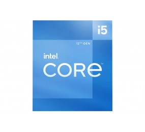 Intel Core i5-12400 (2500) 6 Core