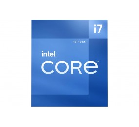Intel Core i7-12700 (2100) Twelve Core