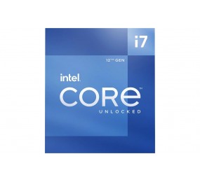 Intel Core i7-12700K (3600) Twelve Core
