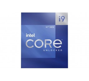 Intel Core i9-12900K (3200) 16 Core