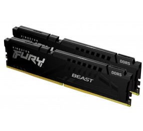 Kingston FURY Beast DDR5-RAM 4800 MHz 2x 16 GB