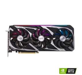 Asus Nvidia GeForce ROG STRIX RTX3050 O8G GAMING