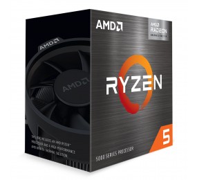 AMD Ryzen 5 5600G (3900) Six Core