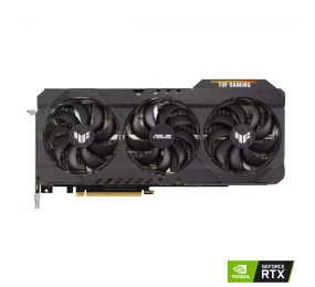 Asus Nvidia GeForce TUF RTX3080 O12G GAMING