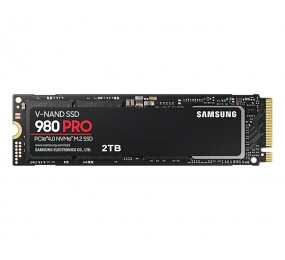 Samsung 980 PRO PCle 4.0 NVMe M.2 SSD 2Tb