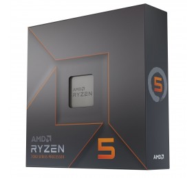 AMD Ryzen 5 7600X (4700) 6 Core