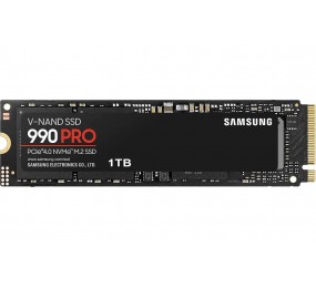 Samsung 990 PRO PCle 4.0 NVMe M.2 SSD 1Tb