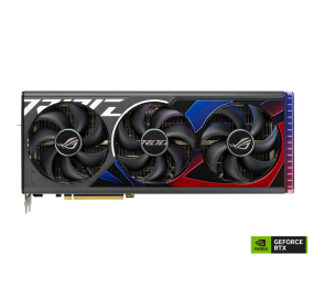 Asus Nvidia GeForce ROG STRIX RTX4090 24G GAMING