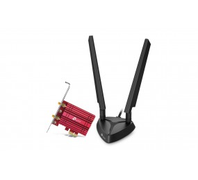 TP-Link Archer TXE75E AXE5400 Wi-Fi 6E Bluetooth 5.2 PCIe Adapter