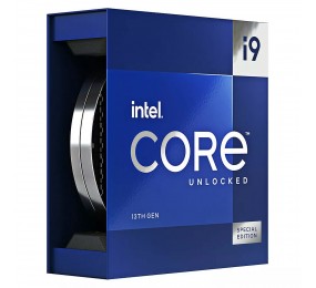 Intel Core i9-13900KS (2400) 24 Core