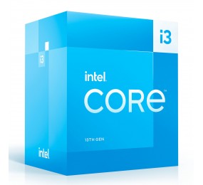 Intel Core i3-13100 (3400) 4 Core