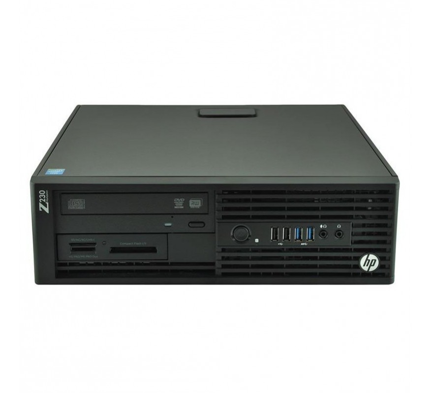 HP Z230 SFF