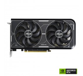 Asus Nvidia GeForce DUAL RTX3060TI O8G