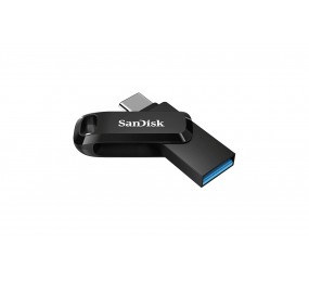 64GB SanDisk Ultra Dual Drive Go USB Type-C