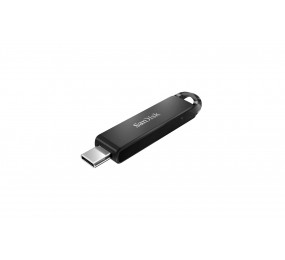 128GB SanDisk Ultra USB Type-C Flash Drive