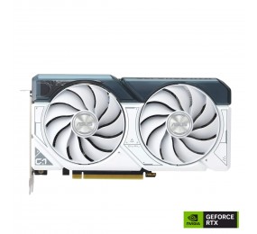 Asus Nvidia GeForce DUAL RTX4060Ti O8G WHITE