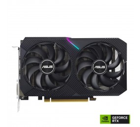 Asus Nvidia GeForce DUAL RTX3050 O8G V2