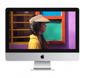 Apple iMac Retina 4K 2019 21.5'' i7 8GB 256GB SSD