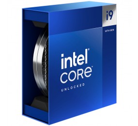 Intel Core i9-14900K (2400) 24 Core