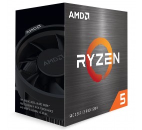 AMD Ryzen 5 5500 (3600) Six Core