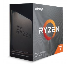AMD Ryzen 7 5700X (3400) Eight Core