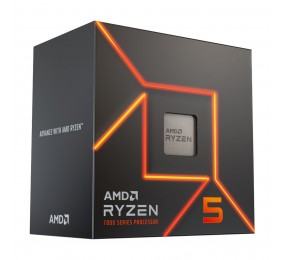 AMD Ryzen 5 7600 (3800) 6 Core