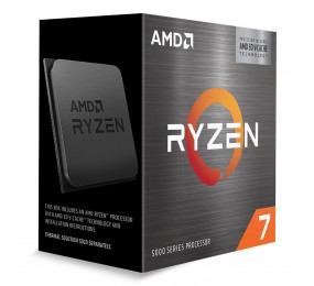 AMD Ryzen 7 5800X3D (3400) Eight Core