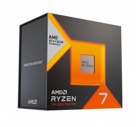 AMD Ryzen 7 7800X3D (4200) 8 Core