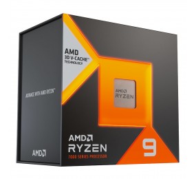 AMD Ryzen 9 7900X3D (4400) 12 Core