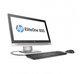 HP EliteOne 800 G2 AiO