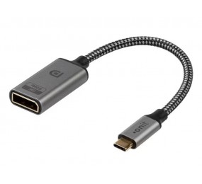 onit Adaptateur USB type C - DisplayPort