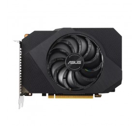 Asus Nvidia GeForce PH GTX1650 O4GD6 P