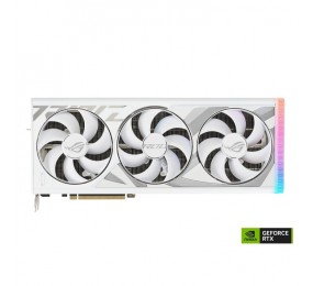 Asus Nvidia GeForce ROG STRIX RTX4080S 16G WHITE GAMING