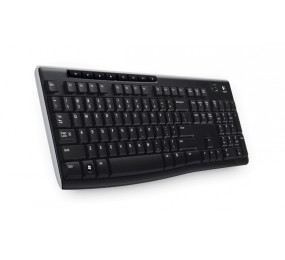 Logitech K270 wireless Keyboard