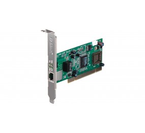 D-Link DGE-528T: 1Gbps PCI-CarteRéseau