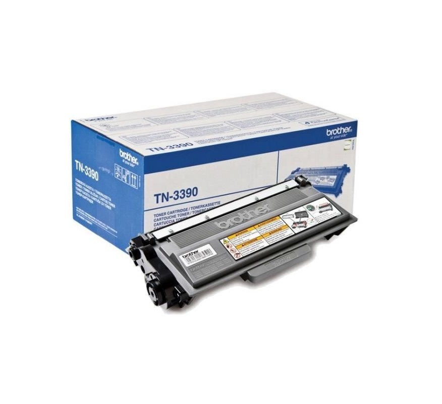 Toner Brother TN-3390