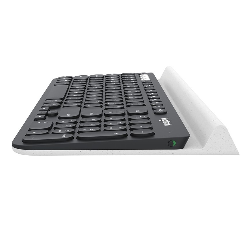 Logitech K780 Multi-Device Wireless Keyboard