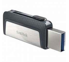 64GB SanDisk Ultra Dual Drive USB Type-C