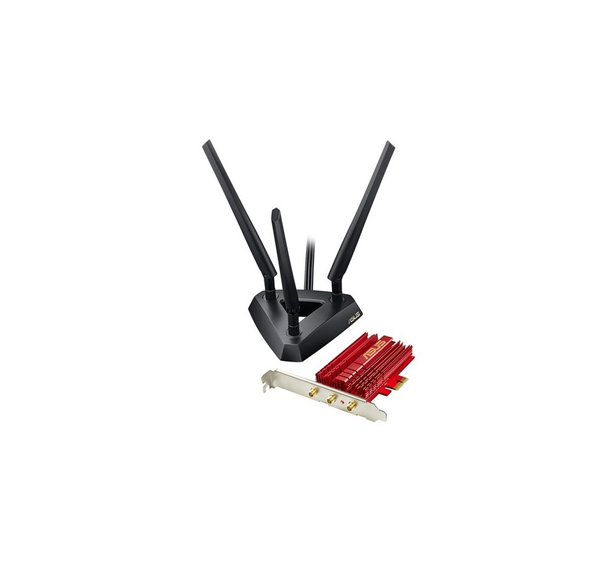 Asus PCE-AC68 WLAN-AC PCIe Adapter